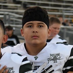 Meet your Posher, Isaac